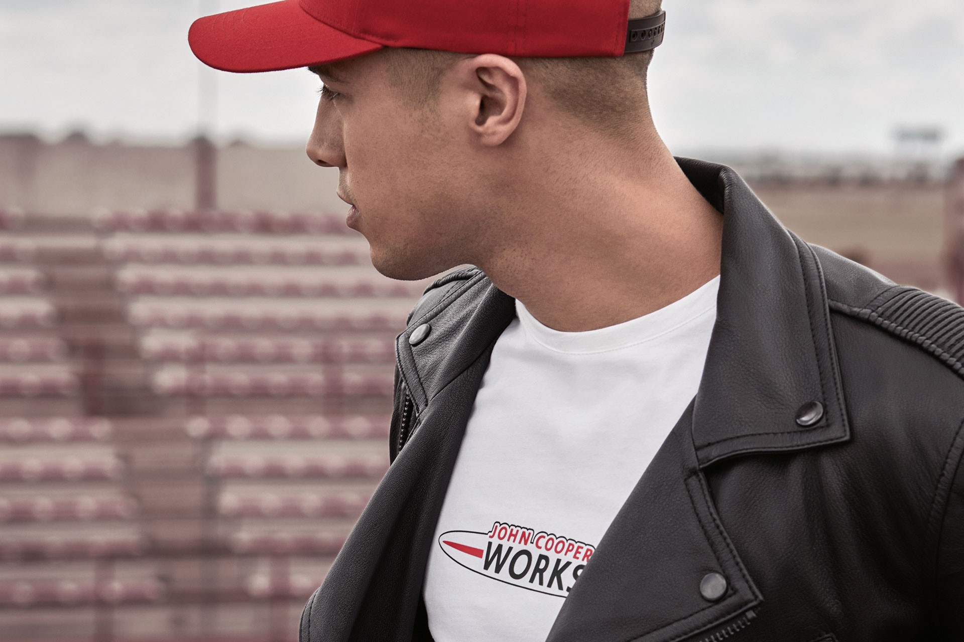MINI John Cooper Works – Колекція Lifestyle